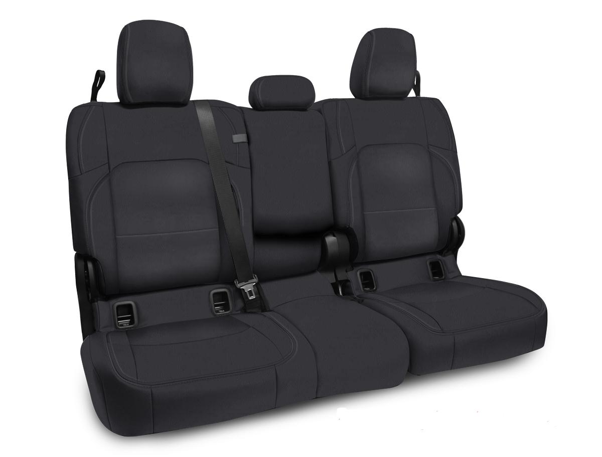 Rear Seat Cover for Jeep Gladiator