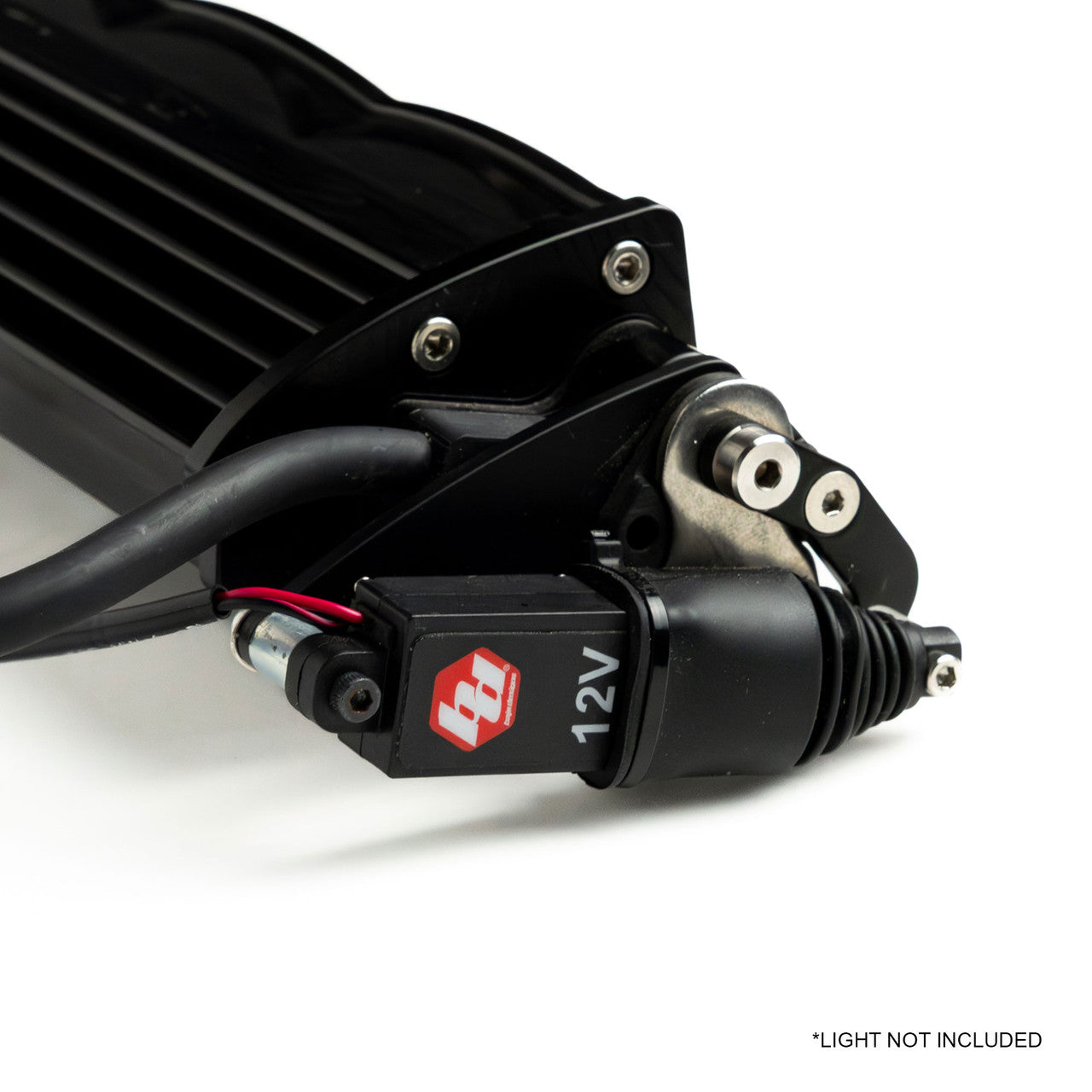 REFLEX™ Light Actuator Kit – S8 Light Bar - Universal