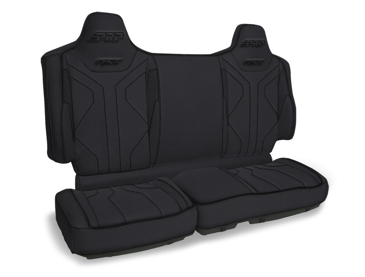 RST Rear Bench Seat Covers for Polaris XPEDITION
