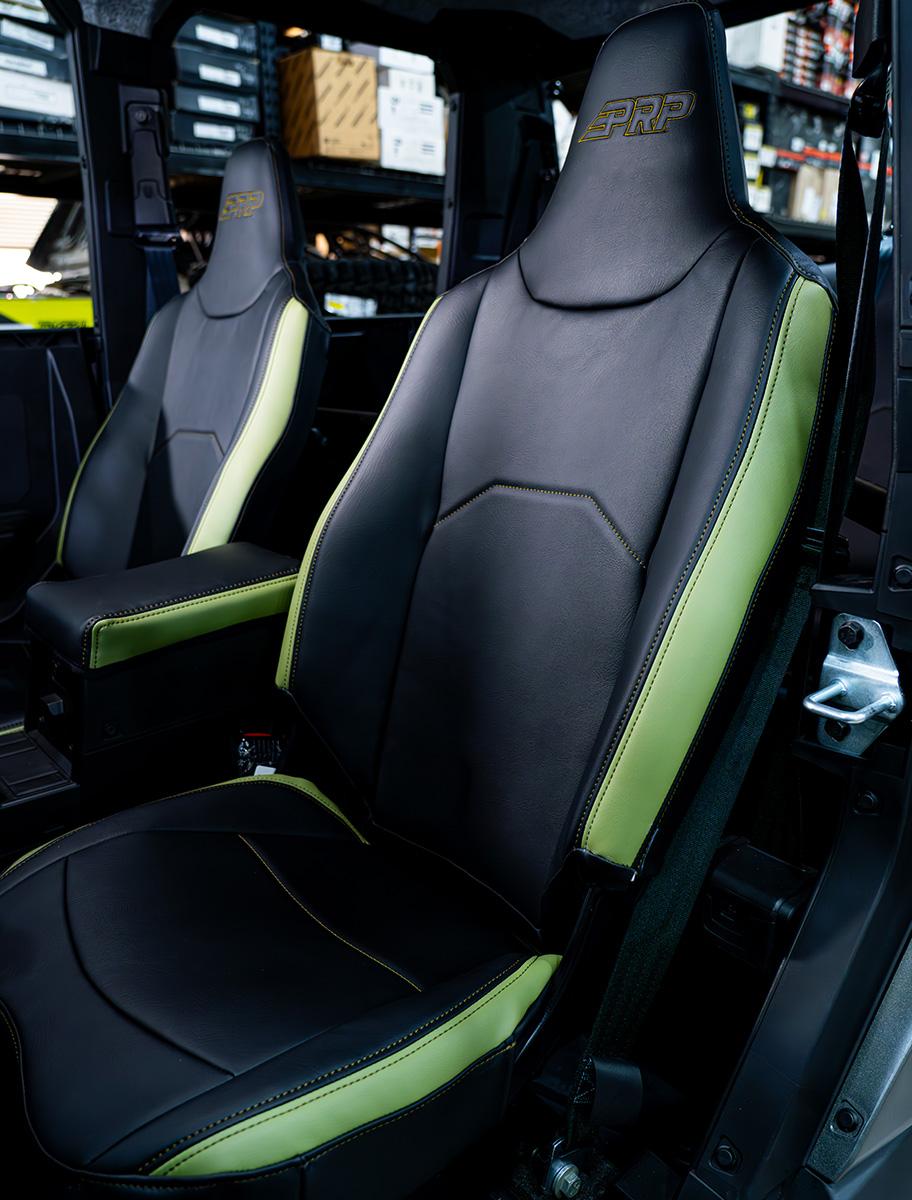 Center Console Cover for Polaris XPEDITION