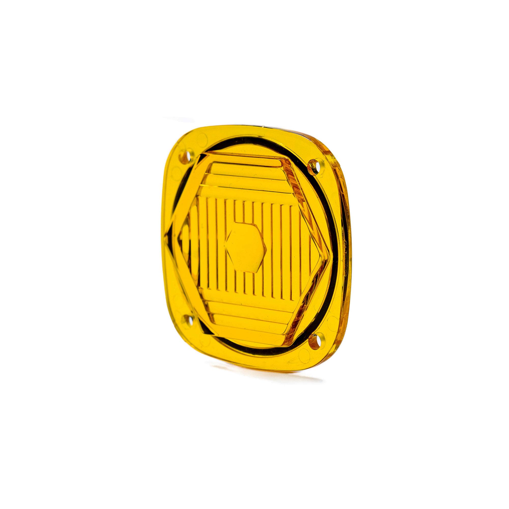 S1 Light Pod Lens Kit - Universal