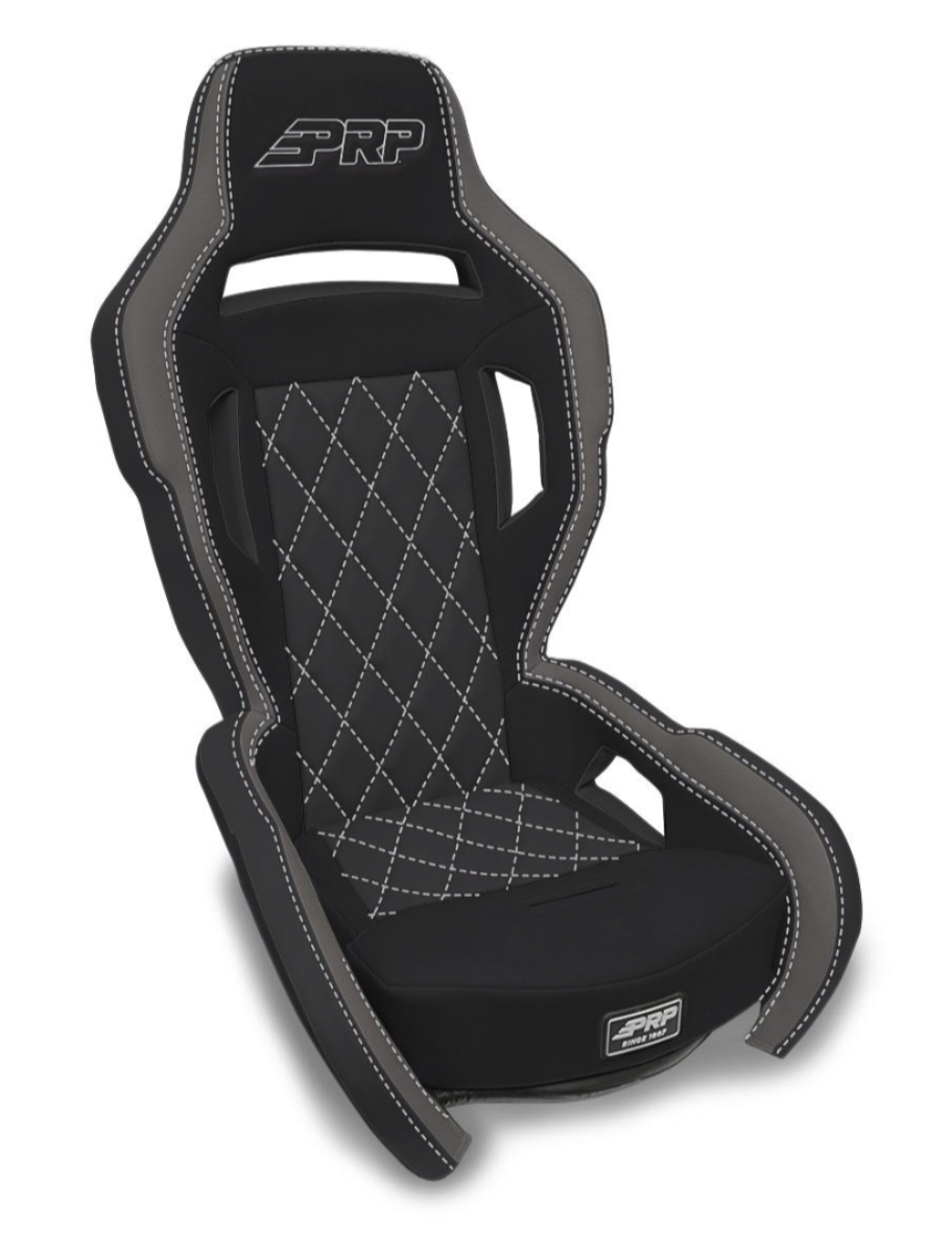 Contour Suspension Seat