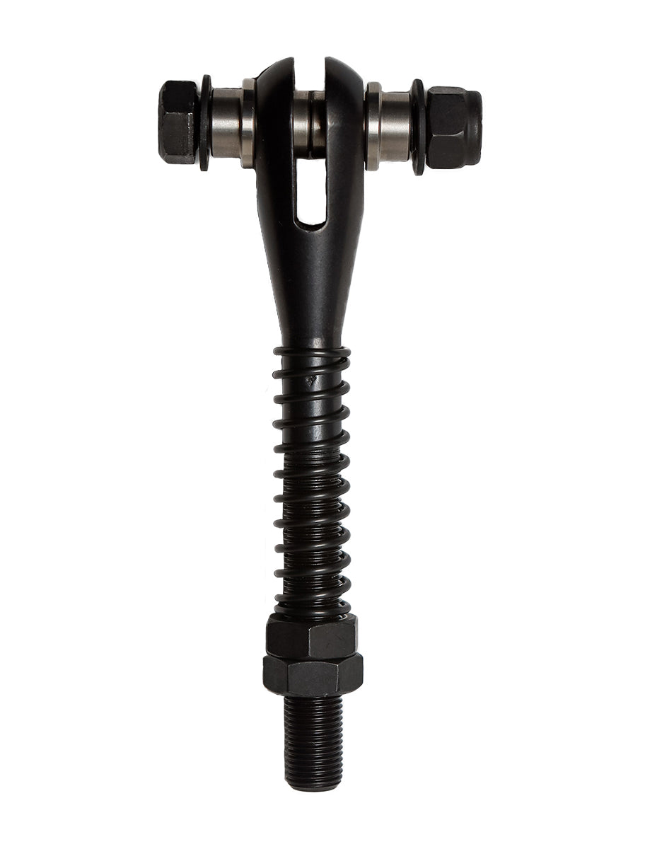 Adjustable Limit Strap Clevis