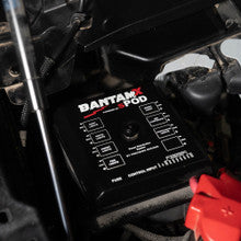 HD BantamX Vehicle Kit - Ford 2021-2026 F-150; 2021-2026 F-150 Raptor, 2024-2026 F-150 Raptor 37/R
