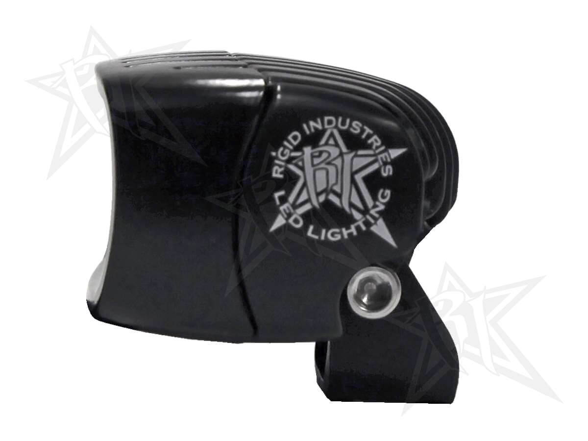 RIGID SR-M PRO White Diffused LED Light