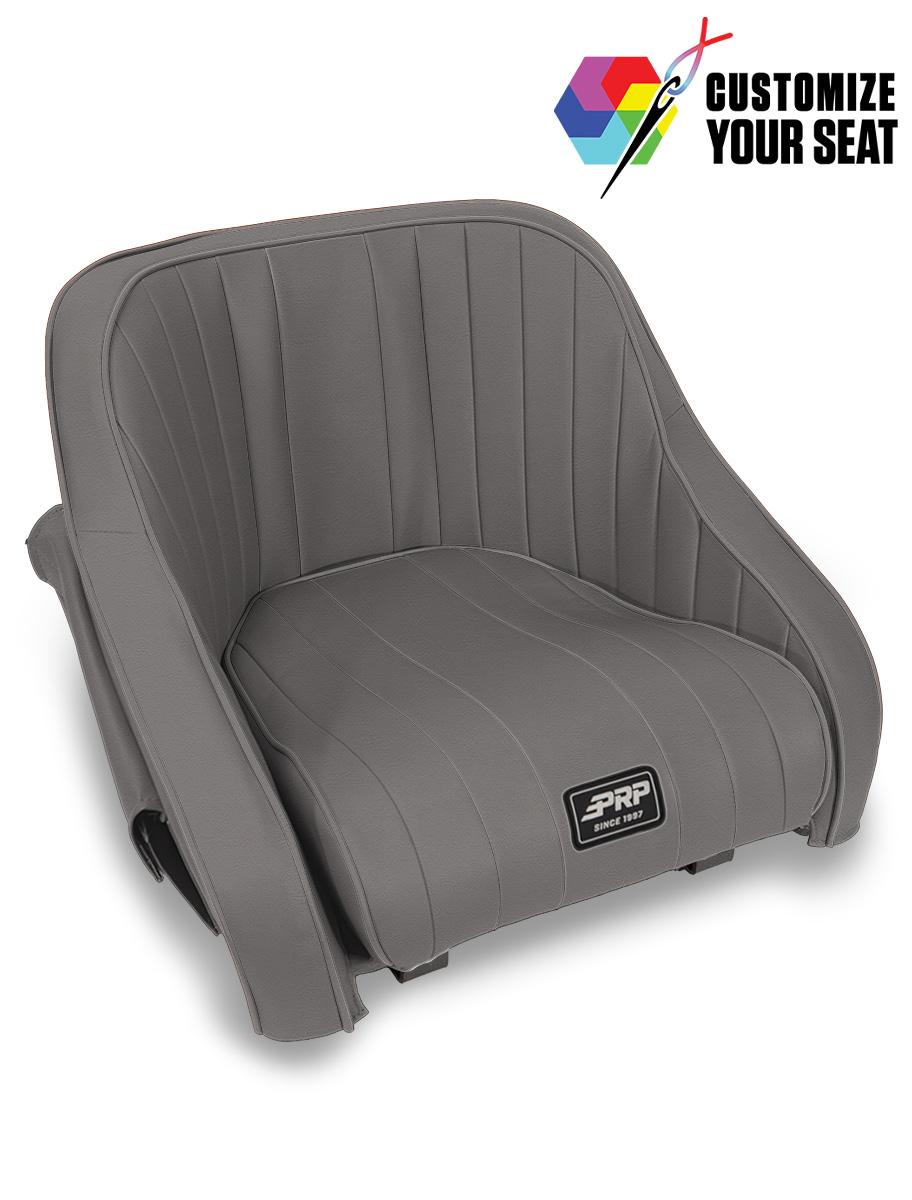 Hydro Lite Retro Boat Seat (Custom)