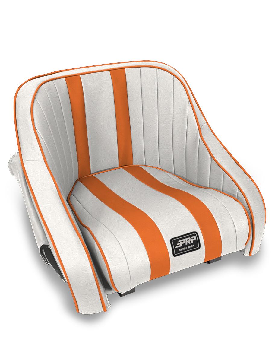 Hydro Lite Retro Boat Seat