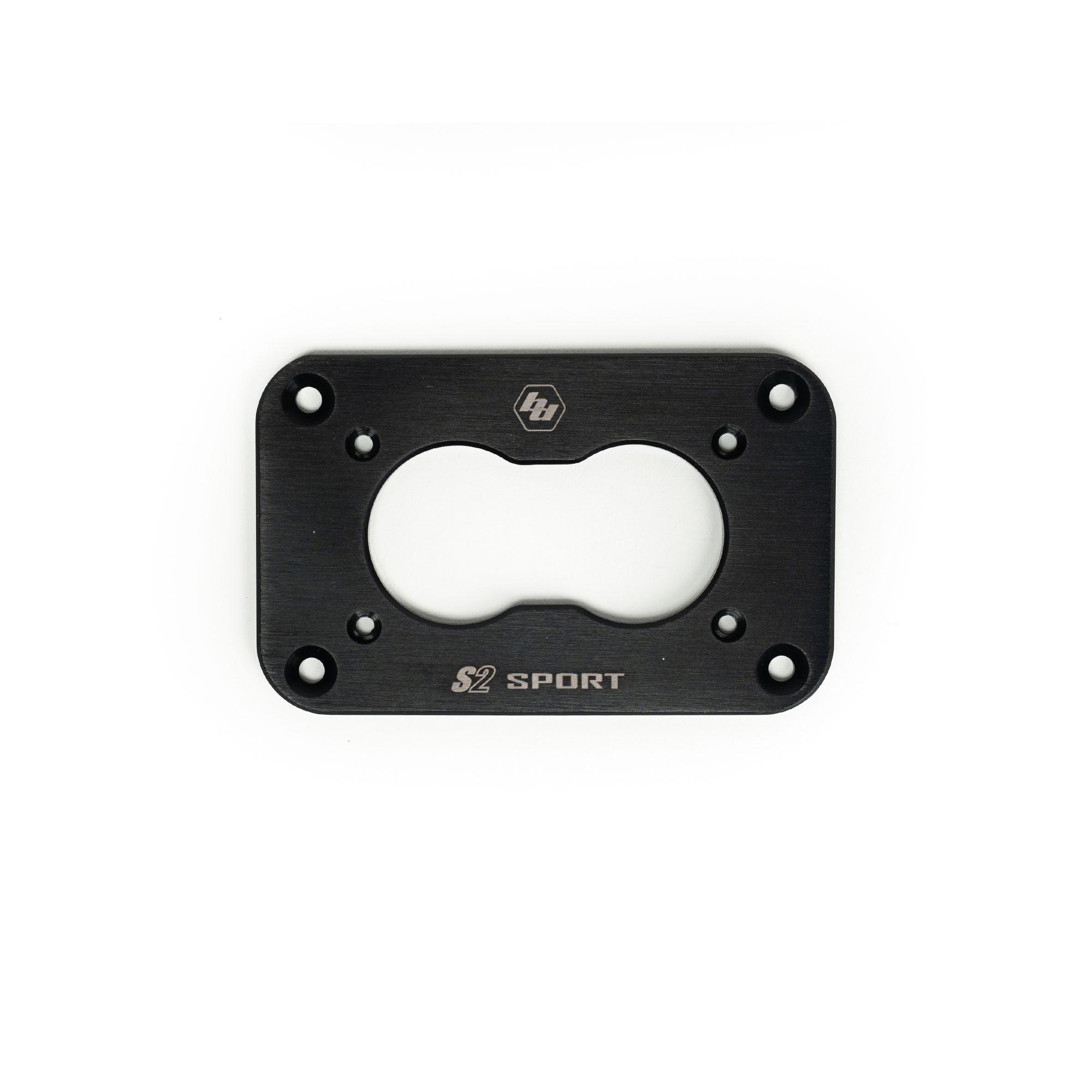 S2 Flush Mount Bezel Kit - Universal