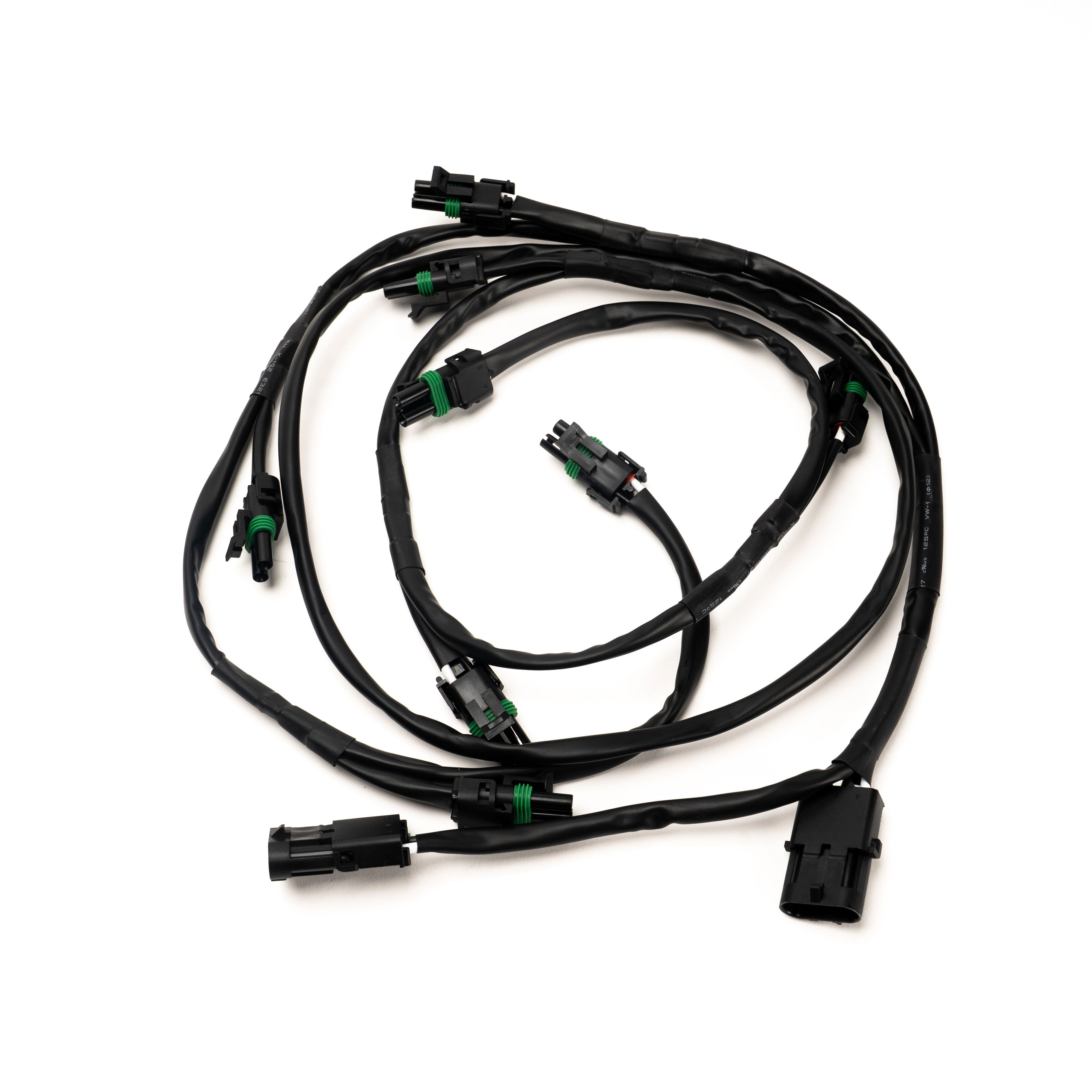 XL Linkable Wiring Harness - Universal
