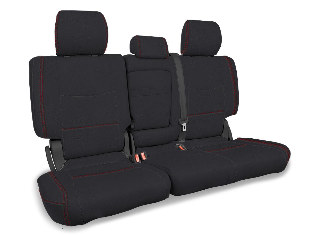 Rear Bench Cover for 2003-2009 Lexus GX470