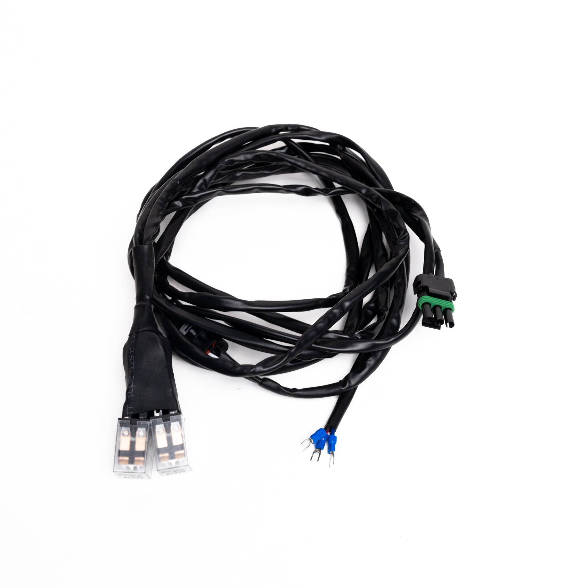 REFLEX™ Light Actuator Harness – Power Management Universal Motor Actuator Adaptor Harness - Universal