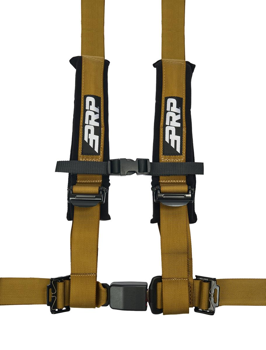 4.2 Harness