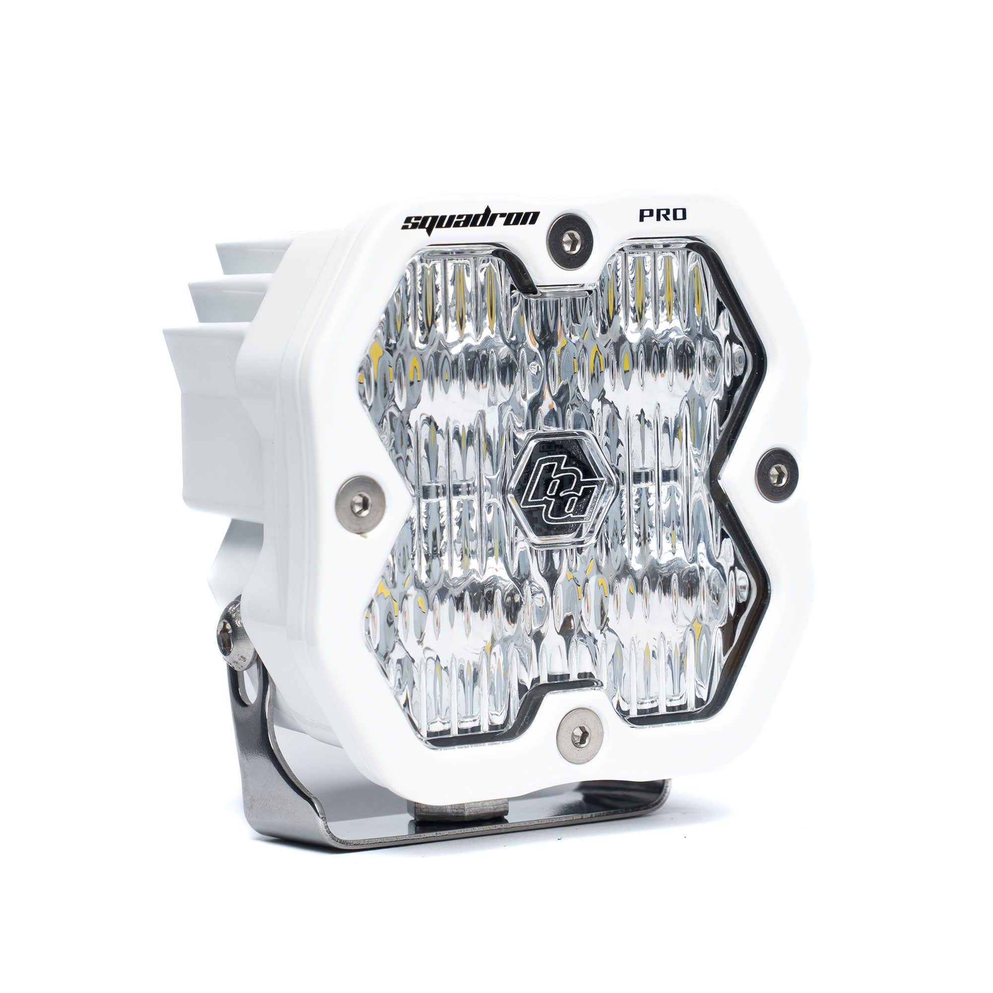Squadron 2.0 Pro White LED Auxiliary Light Pod - Universal