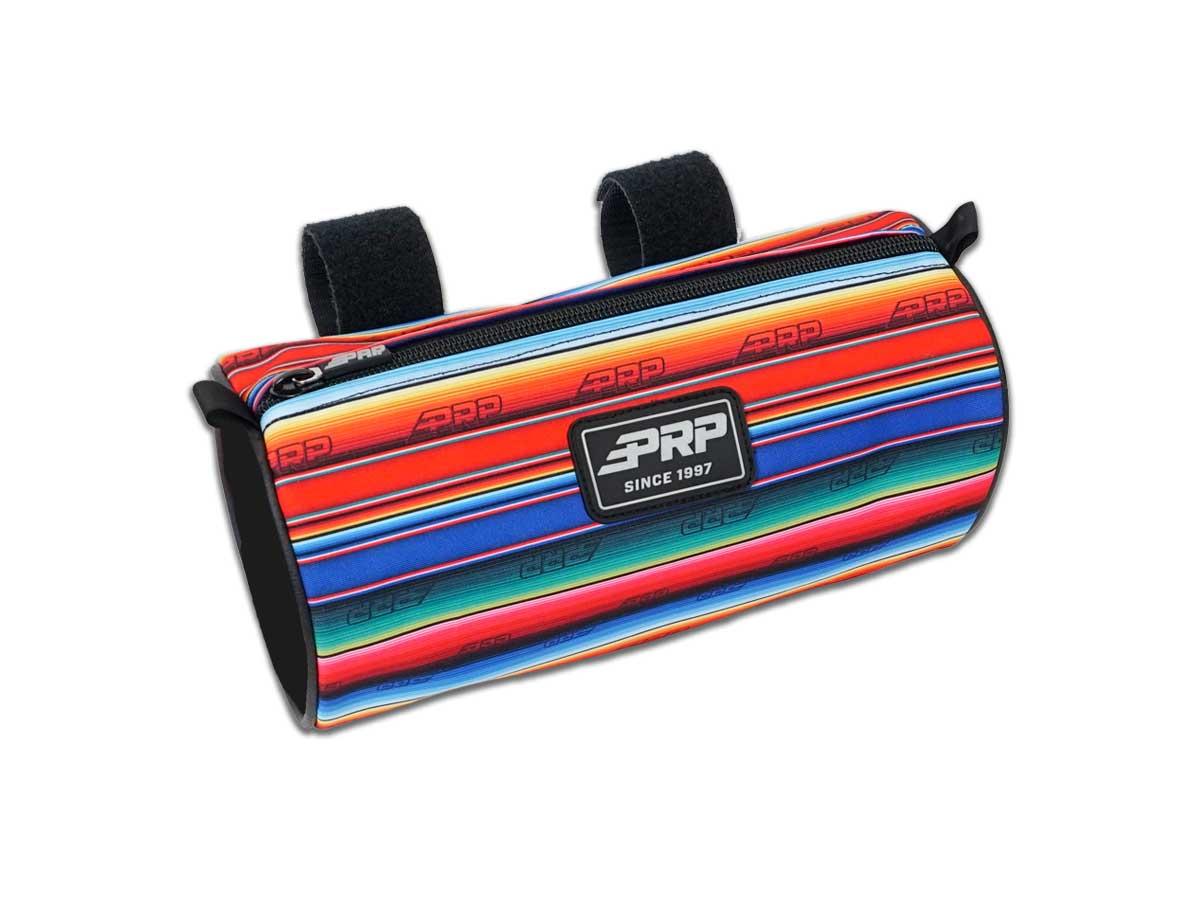 Buggy Bag, Serape — view 3