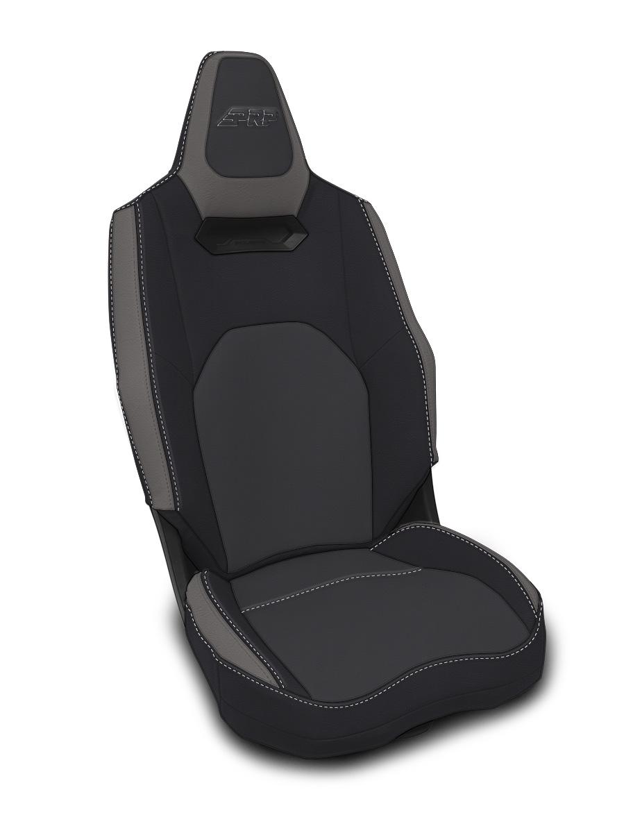 Front Seat Covers for 2025+ Polaris RZR PRO XP, PRO R, PRO S (Pair)