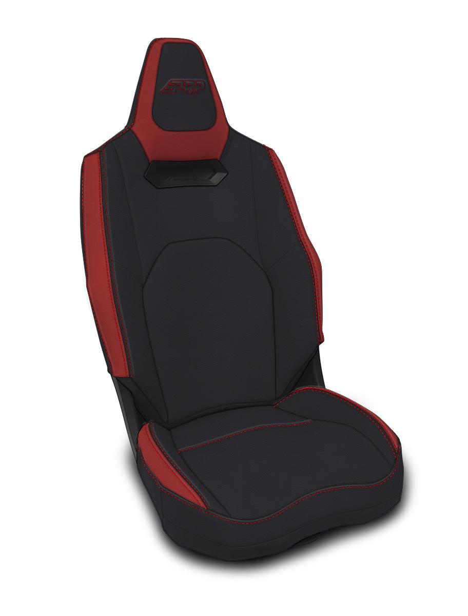 Front Seat Covers for 2025+ Polaris RZR PRO XP, PRO R, PRO S (Pair)