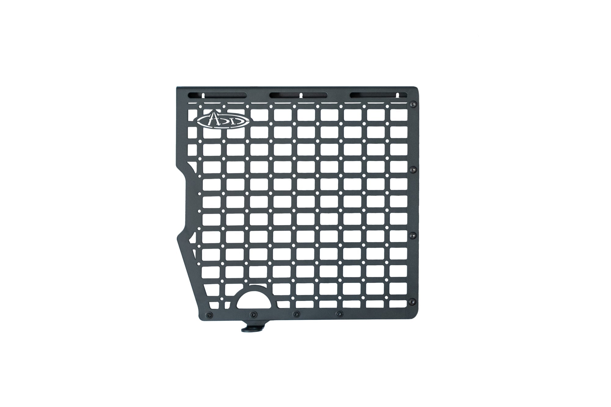 2021+ Ford F-150 & Raptor Bed Cab Molle Panels