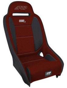 Competition Elite Suspension Seat (Custom)