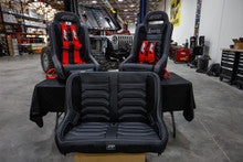 Elite Series Rear Suspension Bench Seat (Custom)