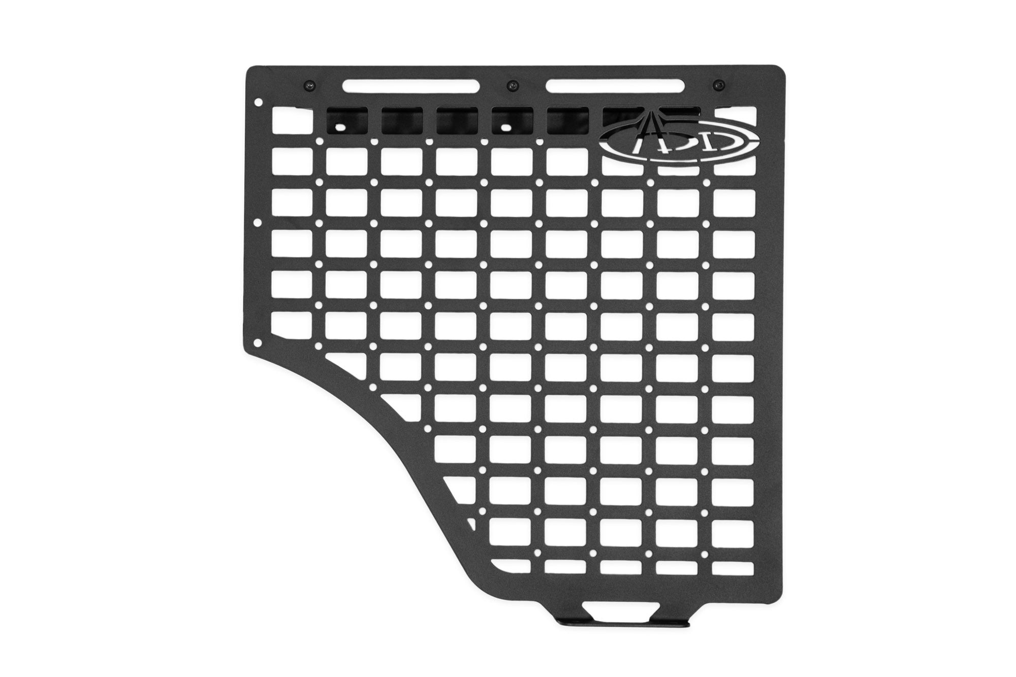 2019-2024 Chevy/GMC 1500 Bed Side Molle Panels