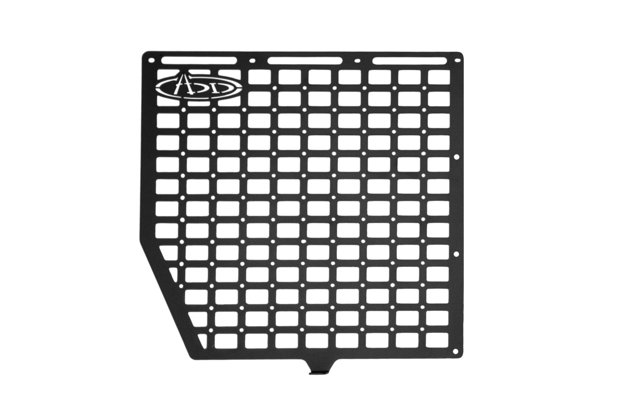 2019-2024 Chevy/GMC 1500 Bed Cab Molle Panels