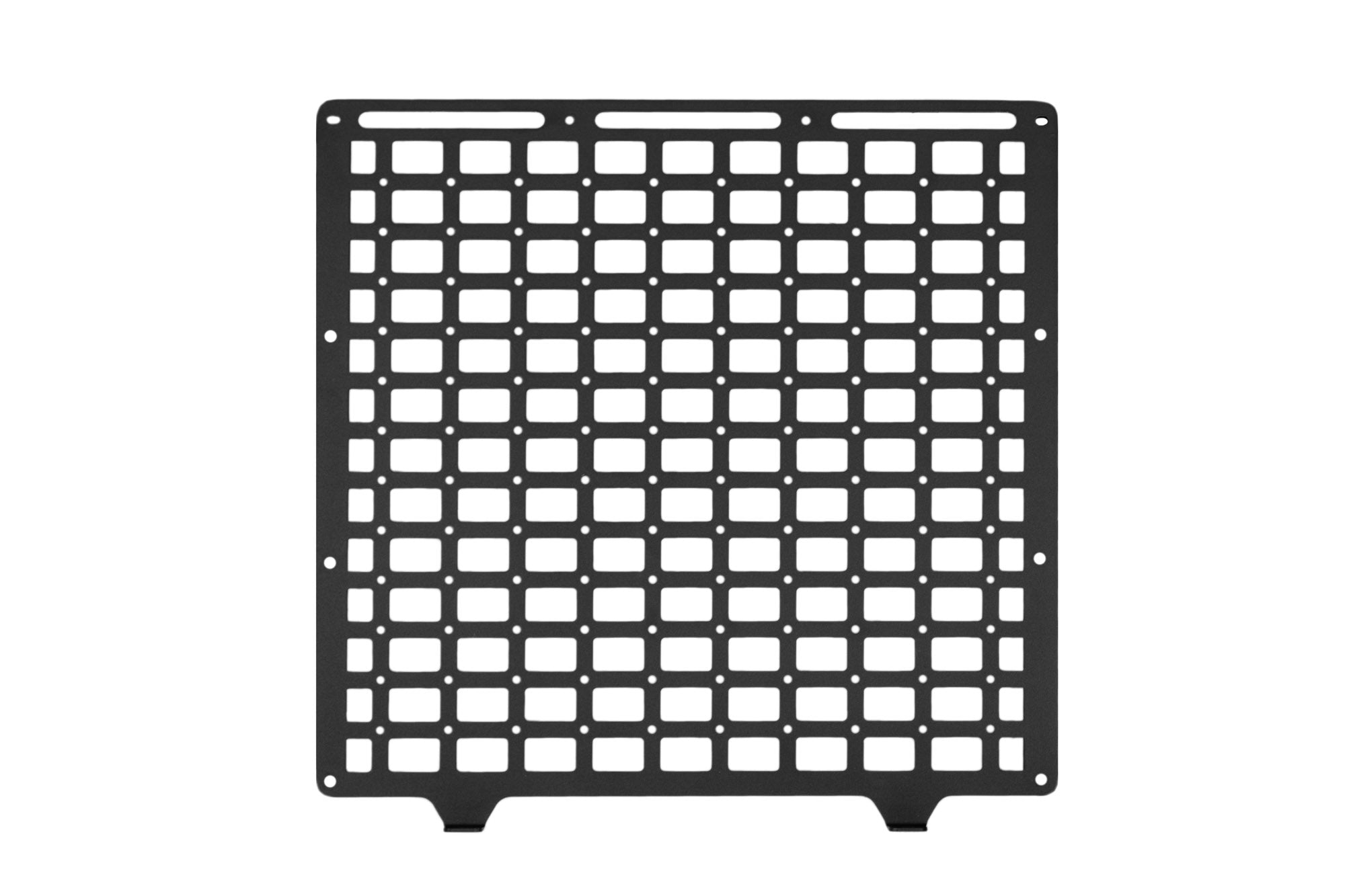 2019-2024 Chevy/GMC 1500 Bed Cab Molle Panels