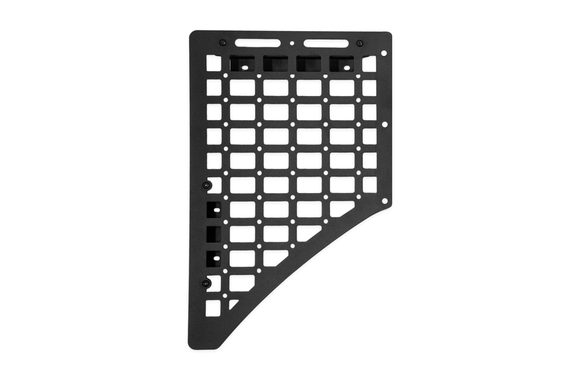 2019-2024 Chevy/GMC 1500 Bed Side Molle Panels