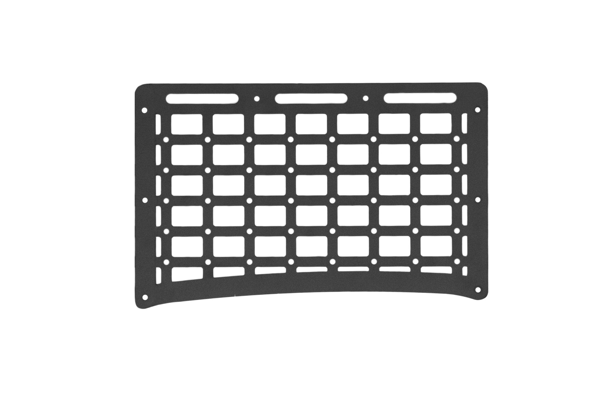 2019-2024 Chevy/GMC 1500 Bed Side Molle Panels