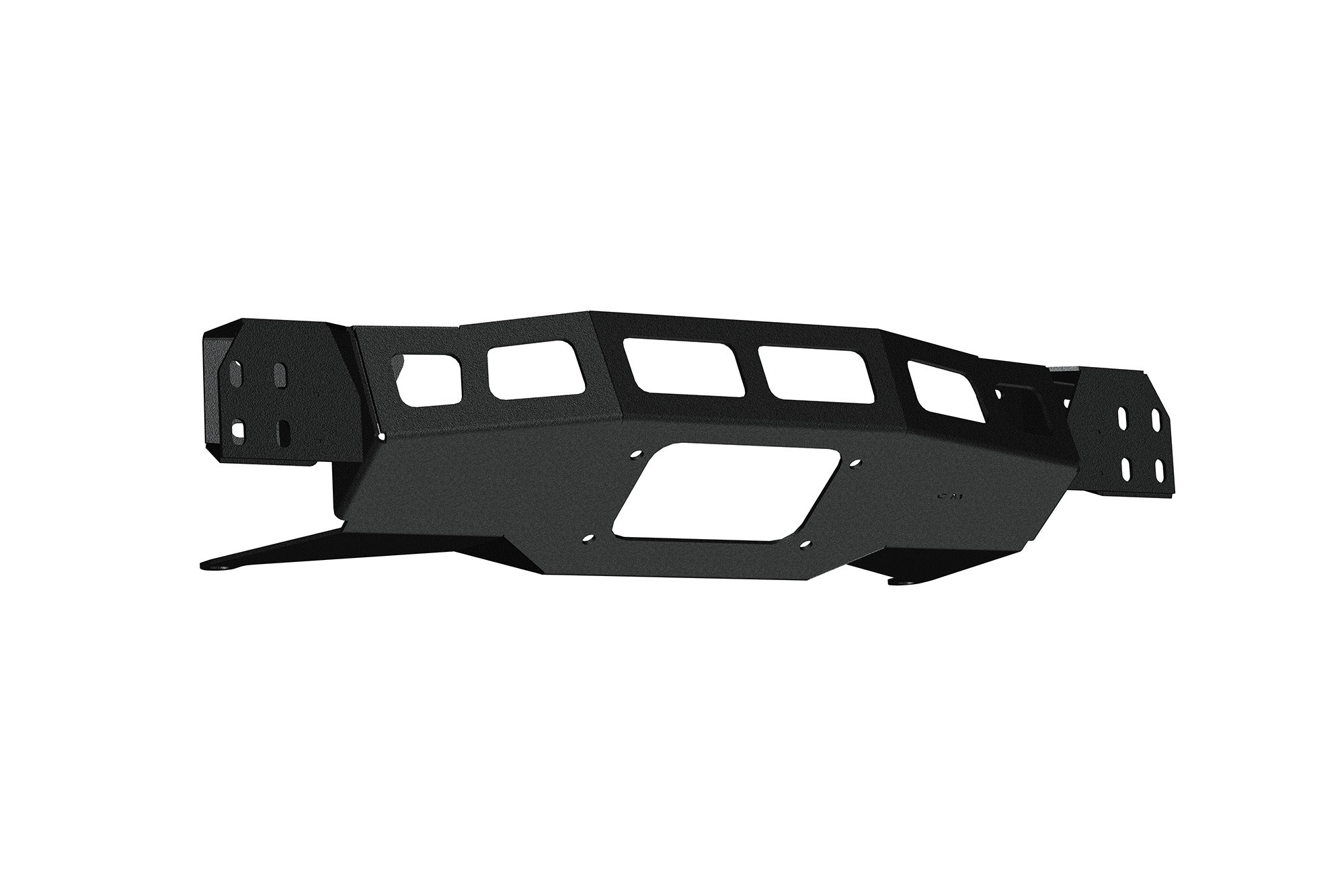 2022-2026 Toyota Tundra Winch Kit for Stealth Center Mount Front Bumper