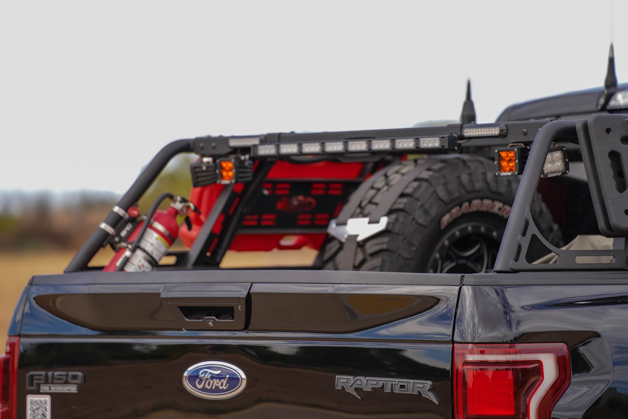 ADD-Lander Overland Rack