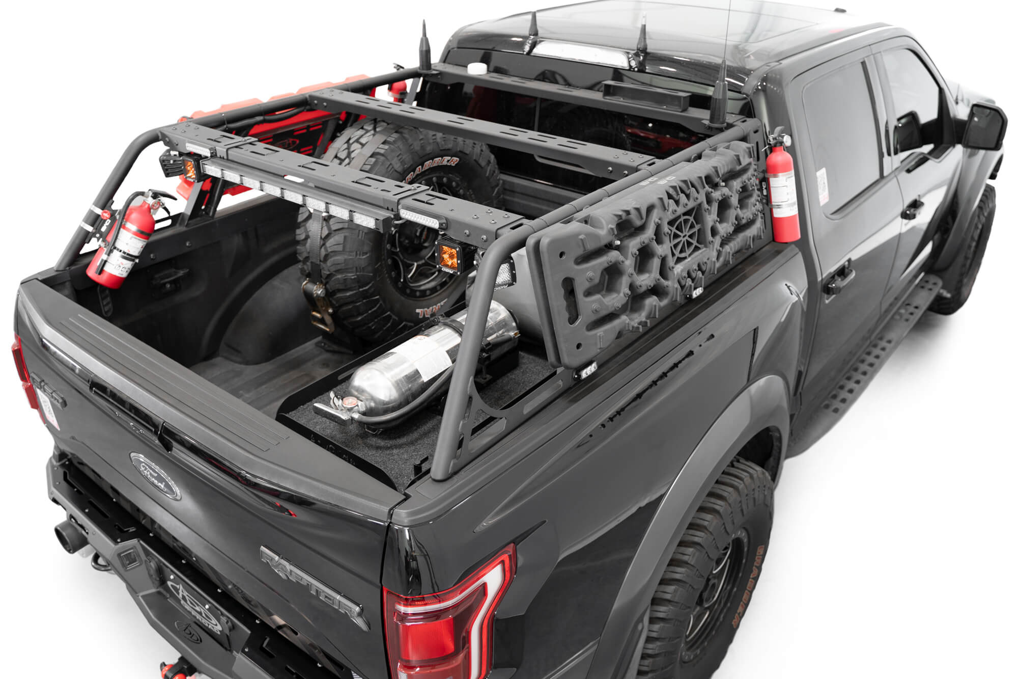 ADD-Lander Overland Rack