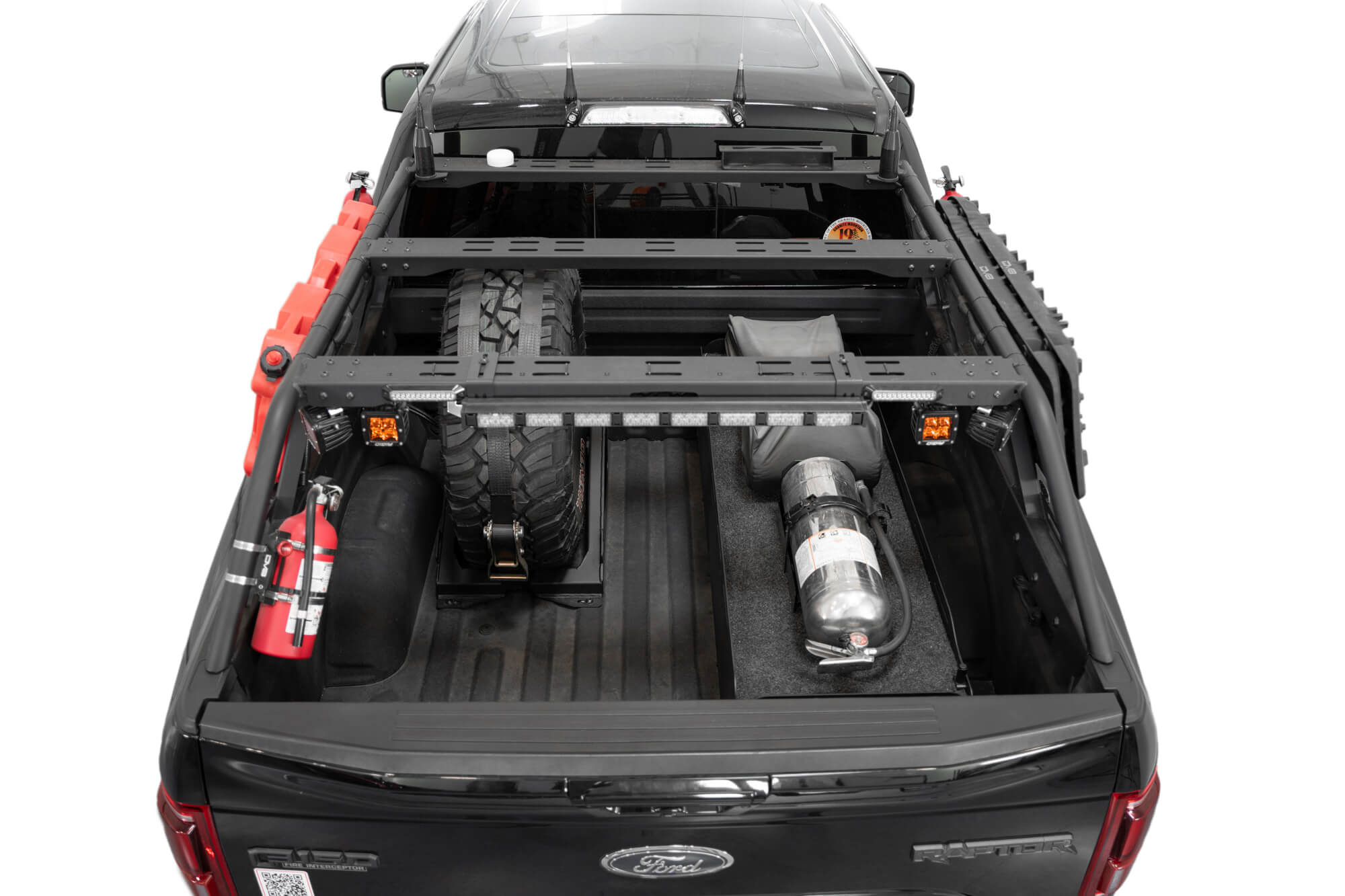 ADD-Lander Overland Rack