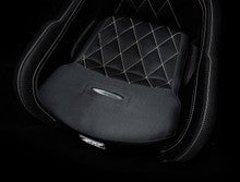 Contour Suspension Seat