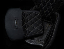 Contour Suspension Seat