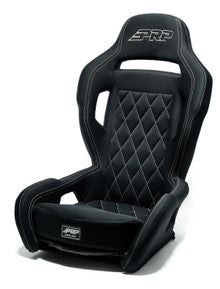 Contour Suspension Seat