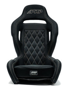 Contour Suspension Seat (Custom)