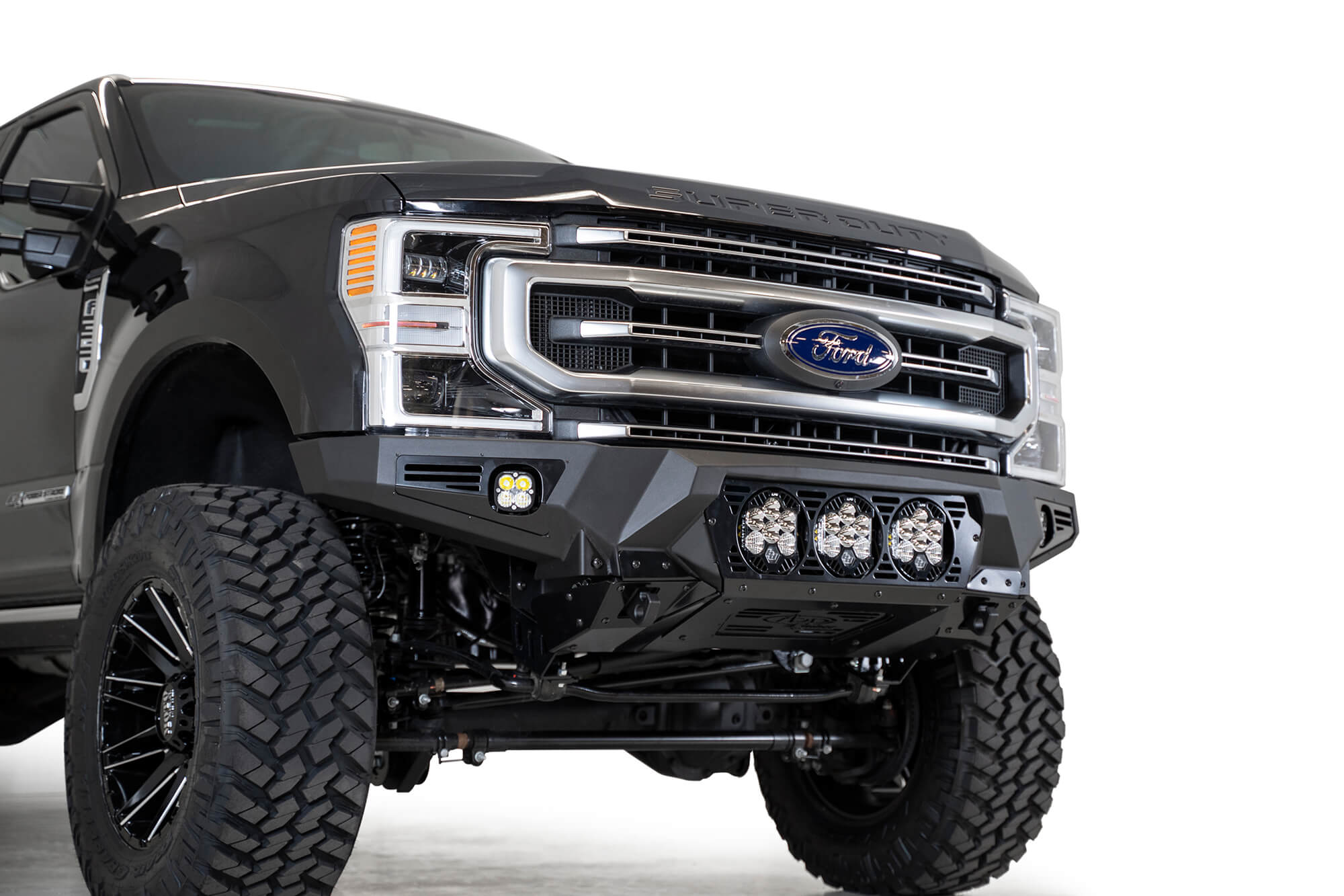 2017-2022 Ford Super Duty Bomber (Baja Designs)
