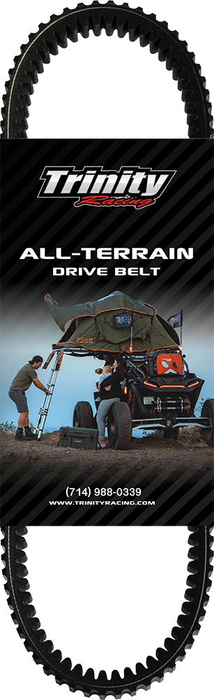 All Terrain RZR Drive Belt - RZR XP 1000