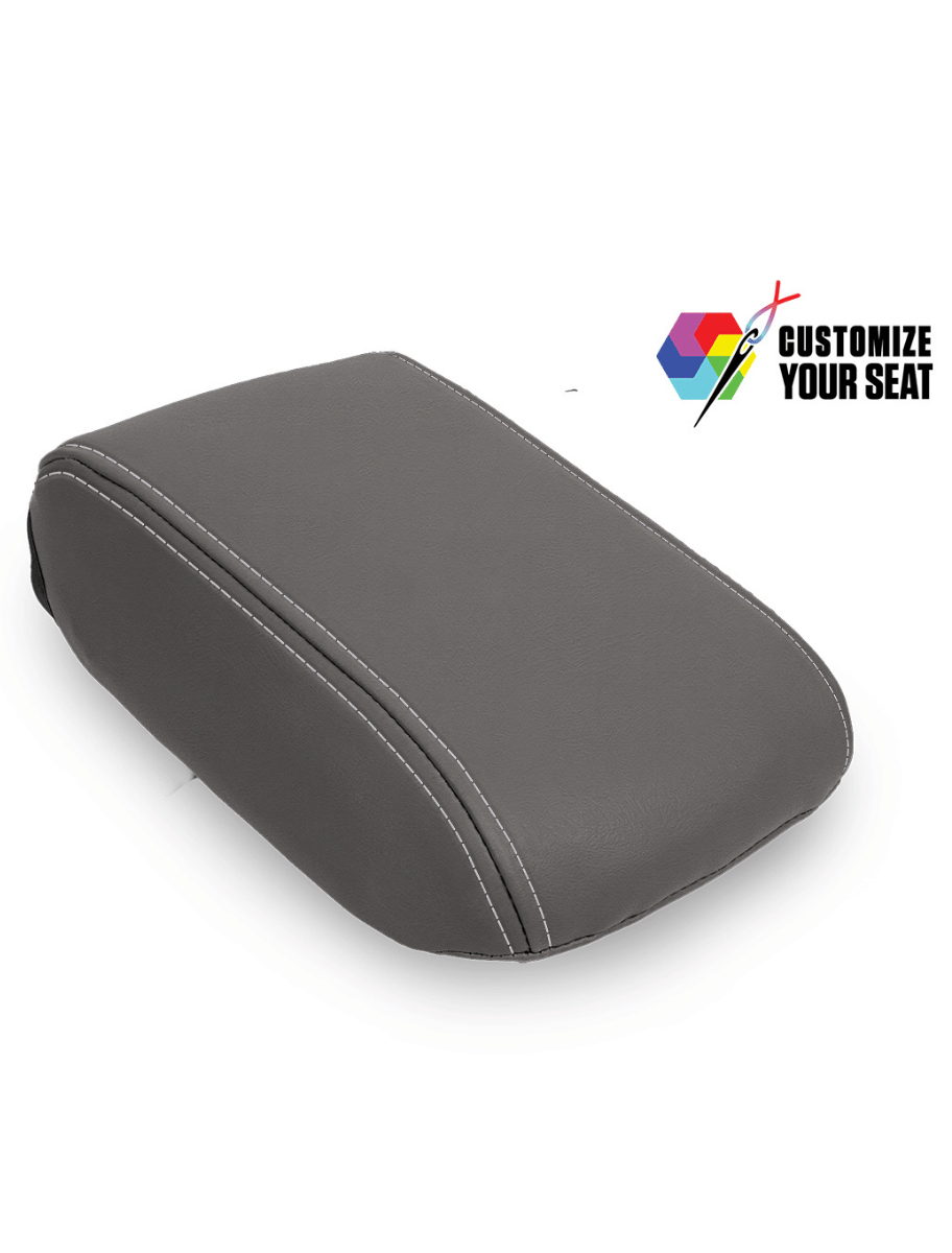 Center Console Cover for 2013-2017 Subaru Crosstrek (Custom)