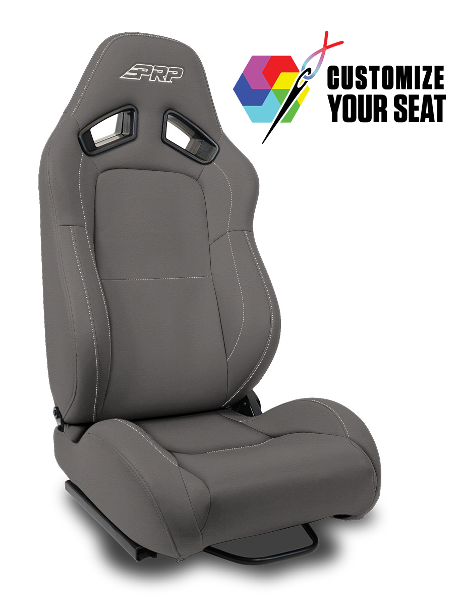 SR RTX Reclining Seats (Pair) (Custom)