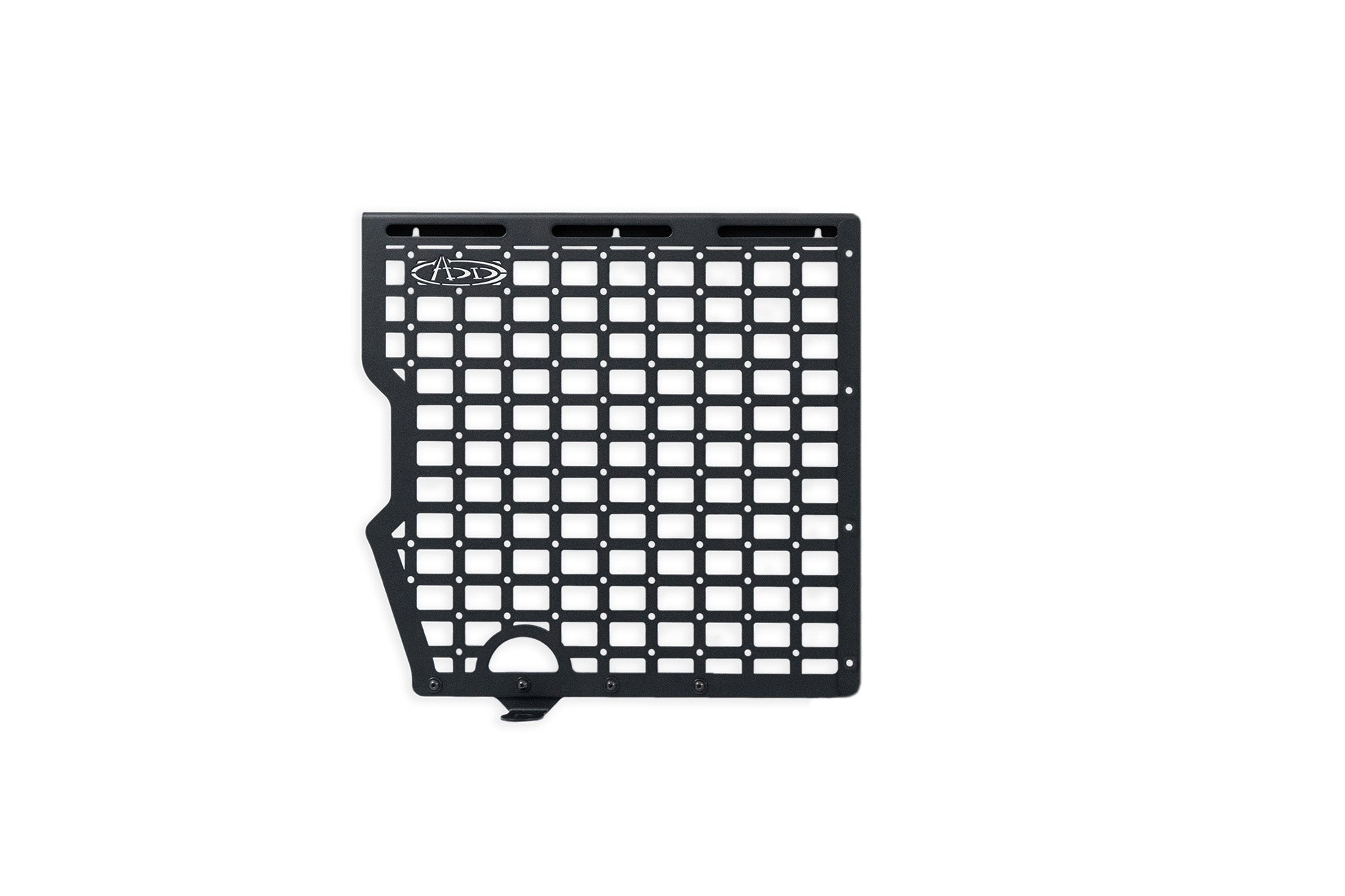 2015-2020 Ford F-150 & F-150 Raptor Bed Cab Molle Panels