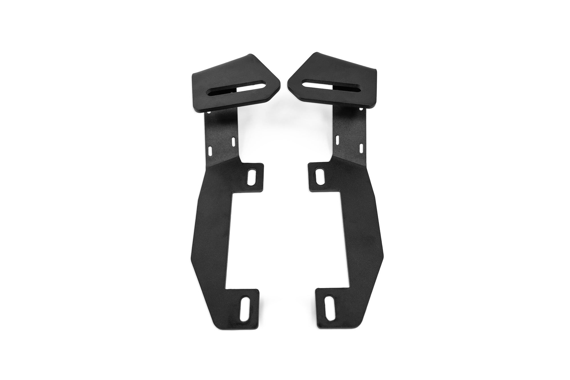 2022-2026 Chevy/GMC 1500 Ditch Light Brackets
