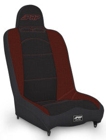 Daily Driver High Back Suspension Seats