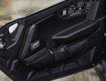 Front Door Bags for 2025+ Polaris RZR PRO XP, PRO S, PRO R (Pair)