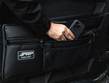 Rear Door Bags for 2025+ Polaris RZR PRO XP, PRO S, PRO R (Pair)