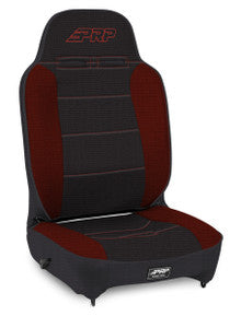 Enduro High Back Reclining Suspension Seats