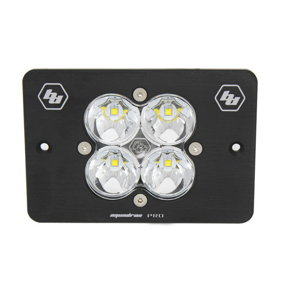 Dual Sport Squadron Pro Headlight Kit - Universal