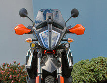 KTM S1 Frame Mount Light Kit - KTM 2019-22 390/790/890 Adventure/R