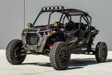 Polaris XL Linkable Roof Mount Light Kit - Polaris 2018-21 RZR Turbo S