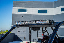 Polaris OnX6+ 30 Inch Roof Mount Light Bar Kit - Polaris 2020-2026 RZR Pro XP; 2024 RZR Turbo R